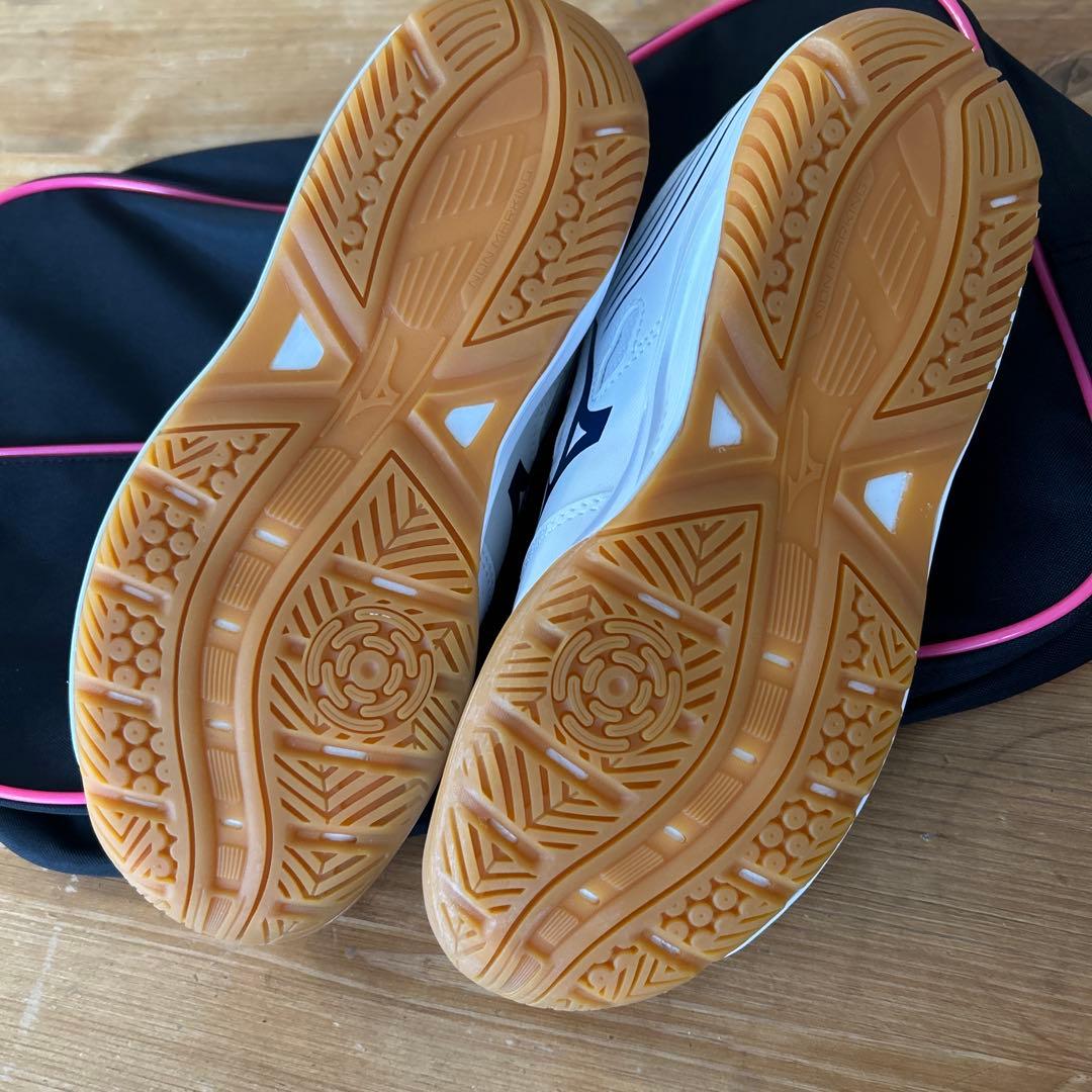 ♡Mizuno Cyclone Speed 3 シューズ♡未使用