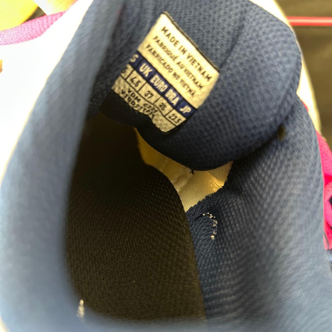 ♡Mizuno Cyclone Speed 3 シューズ♡未使用