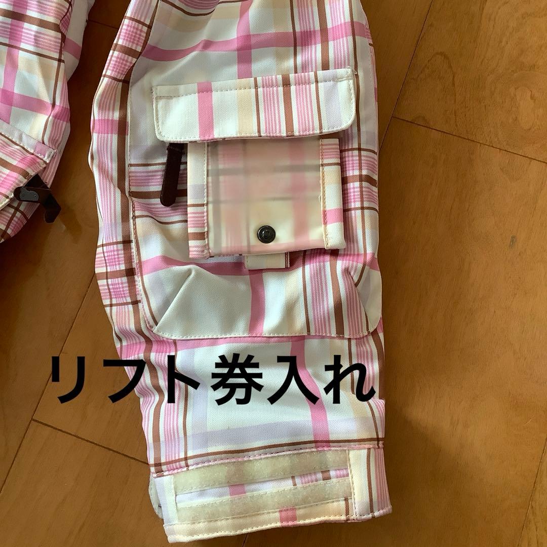 スキースノーボードウェア　小物　セット