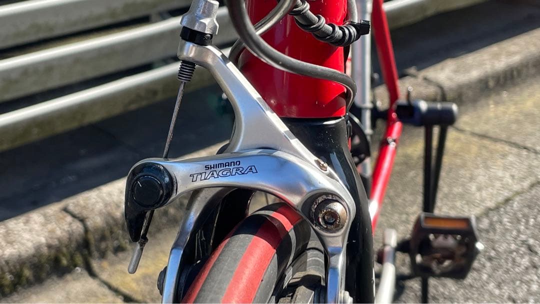 まだ走るぞ。Inter Max sports RAYS インターマックス　レイズ