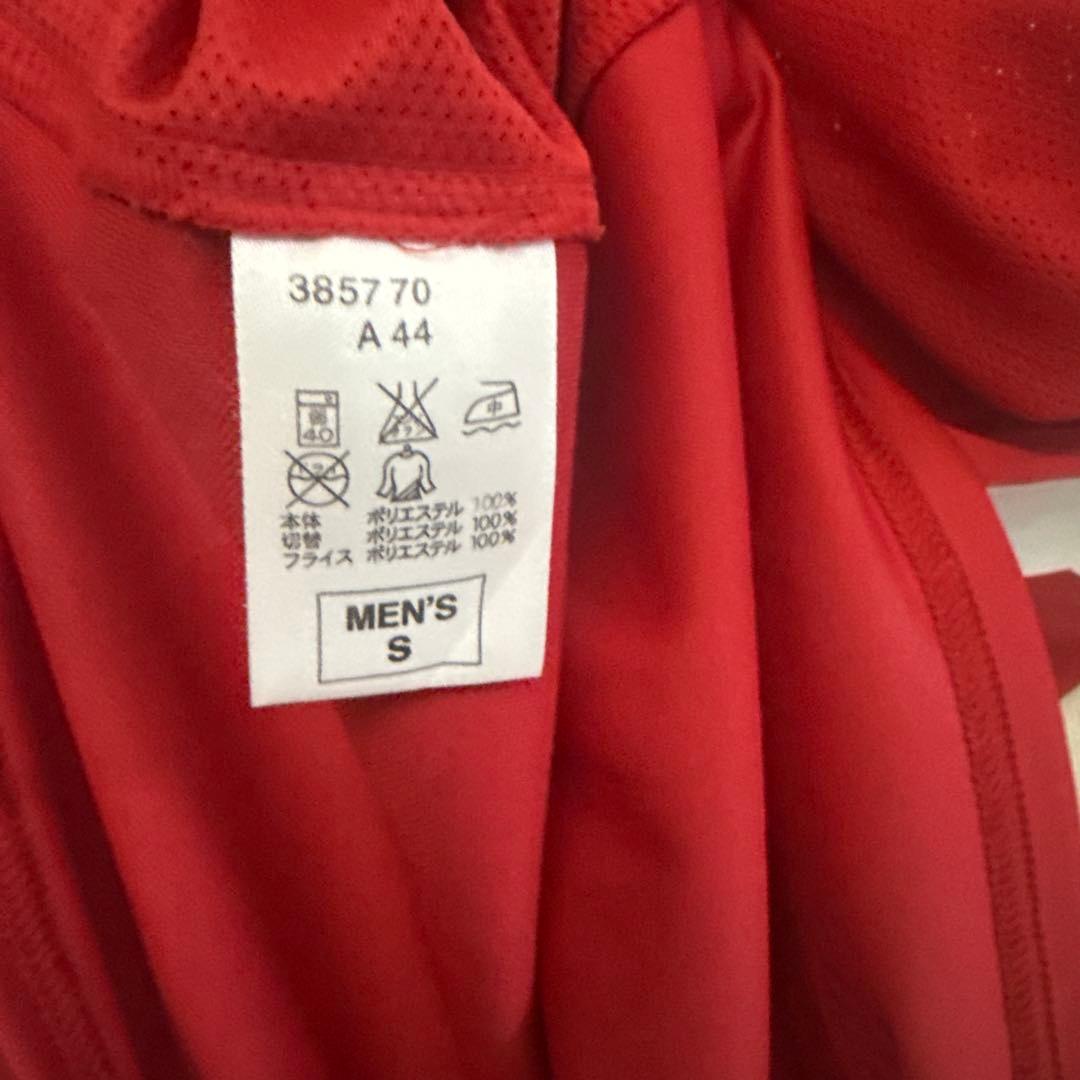 浦和レッズ ユニフォーム 正規品 長袖