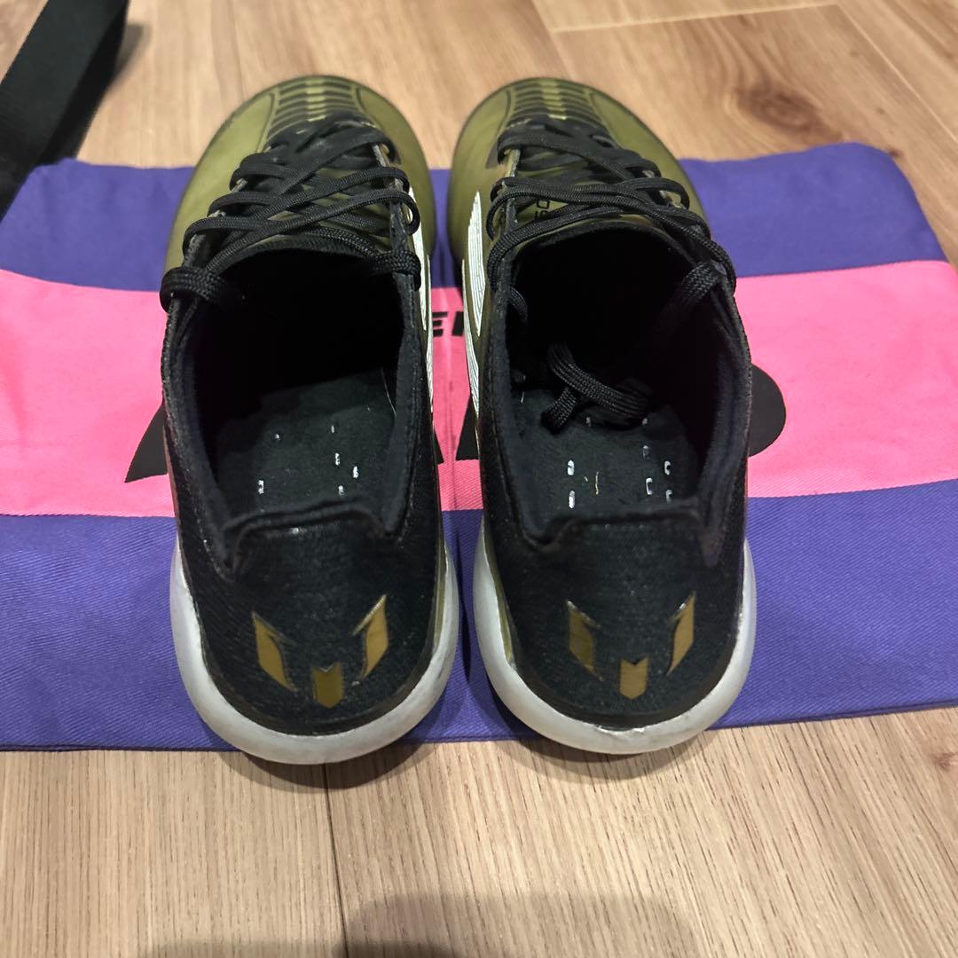 adidas F50 25.5 サッカーシューズ
