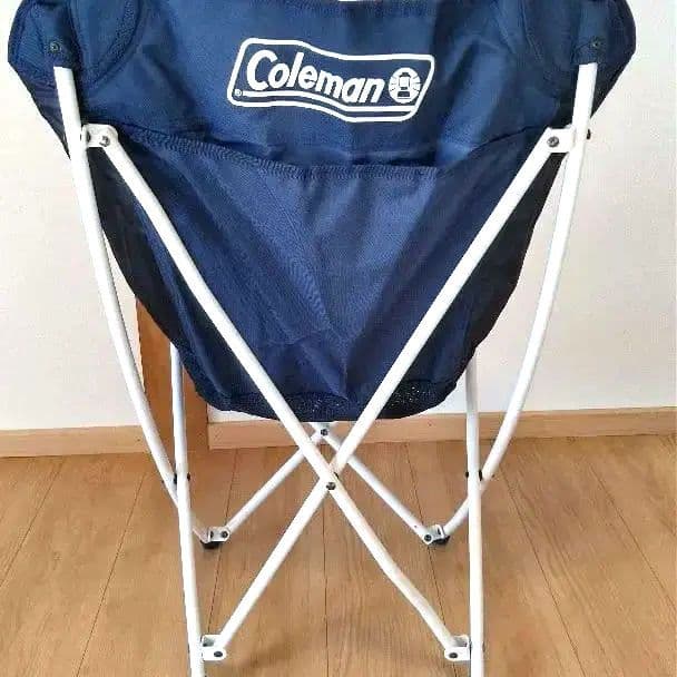 Coleman ヒーリングチェア 2脚セット