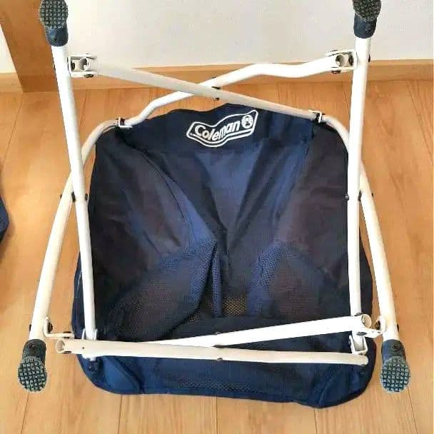 Coleman ヒーリングチェア 2脚セット