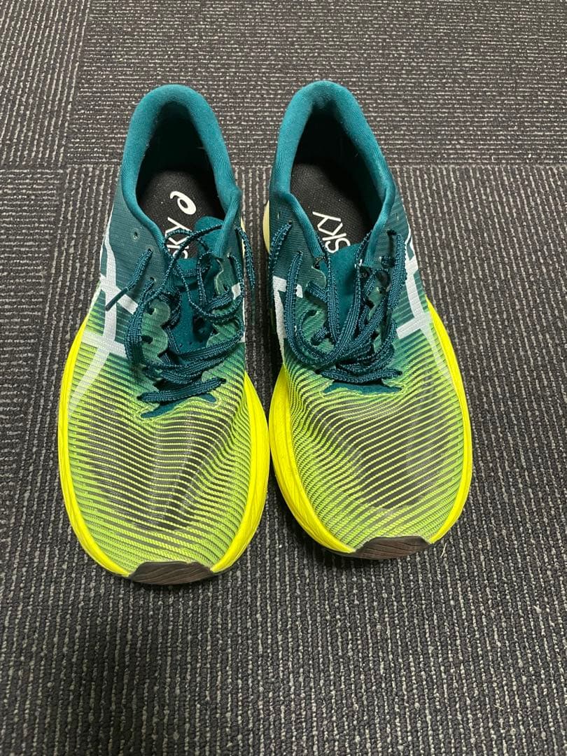 スパイク・シューズ ASICS SPEED SKY 26.0
