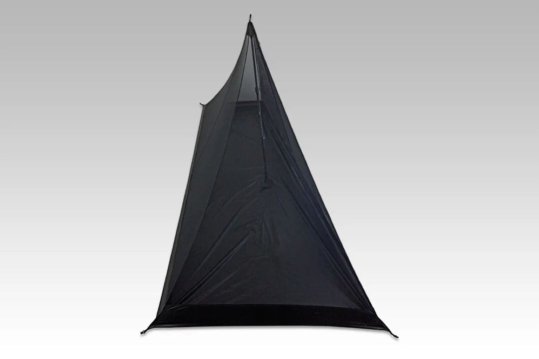ローカスギア　クフ 3/4 メッシュ LOCUS GEAR