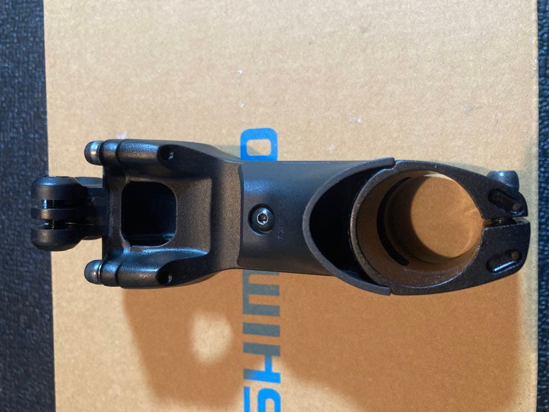 ボントレガー　RCS pro ステム　90ミリ