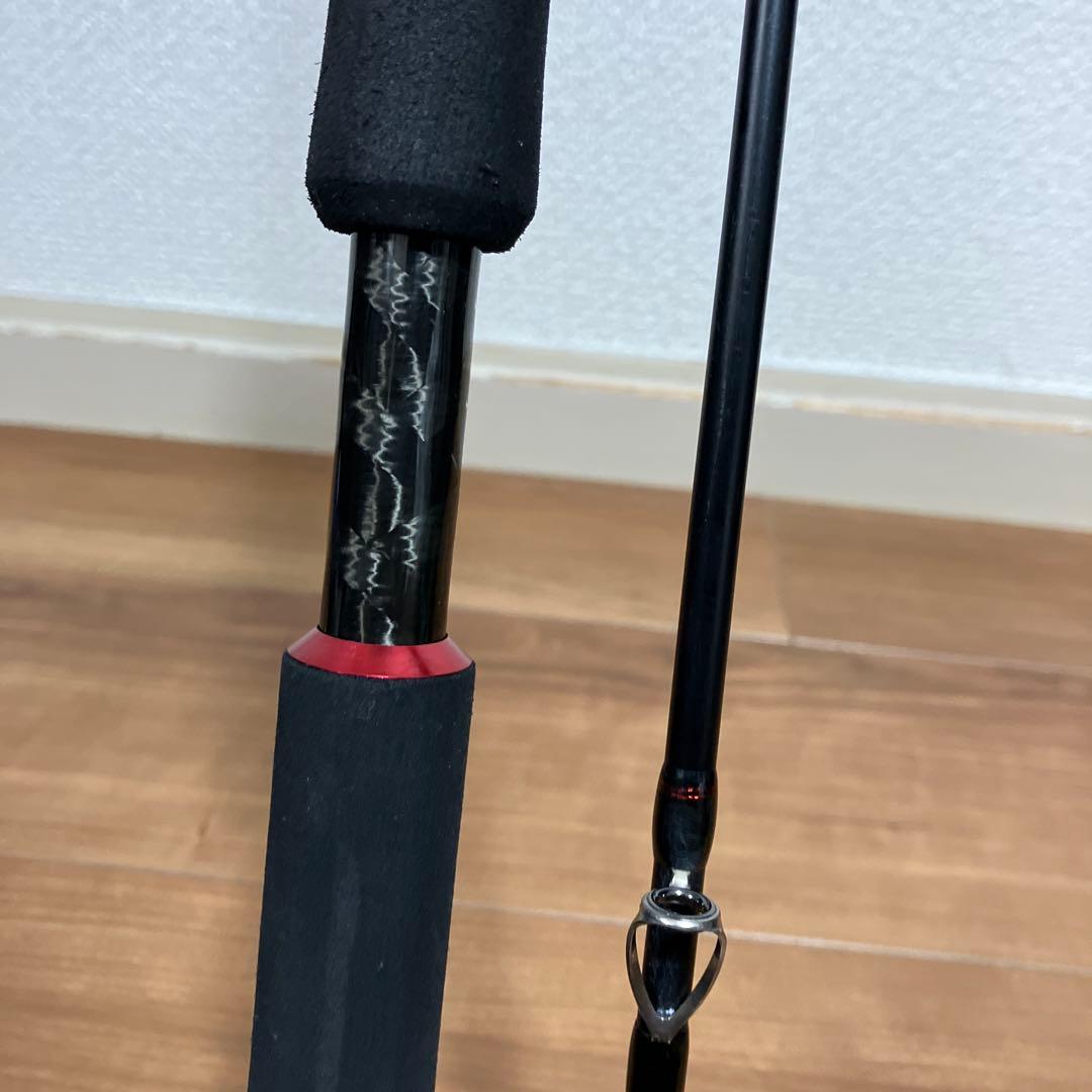 スクイッドハーツ 84 HP