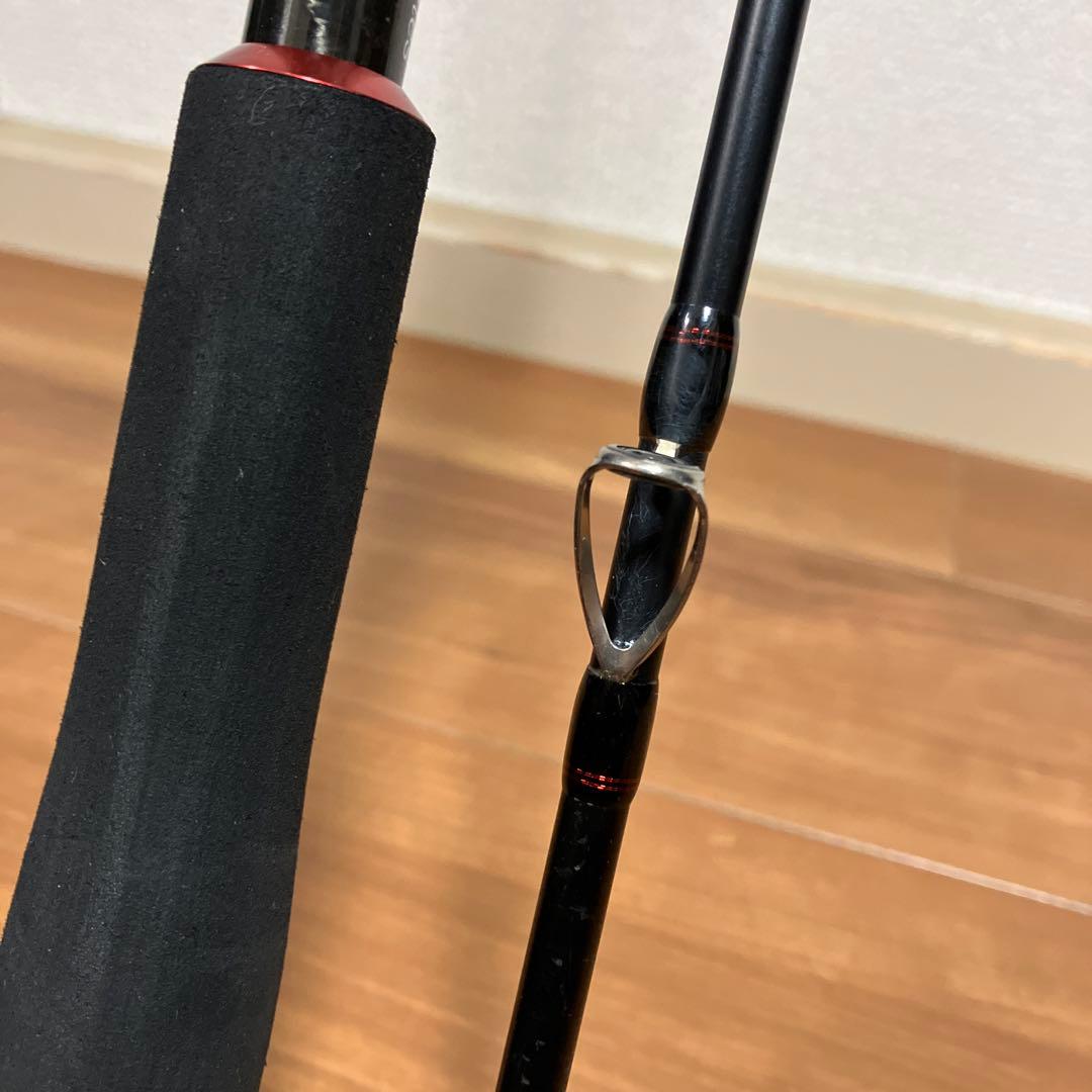 スクイッドハーツ 84 HP
