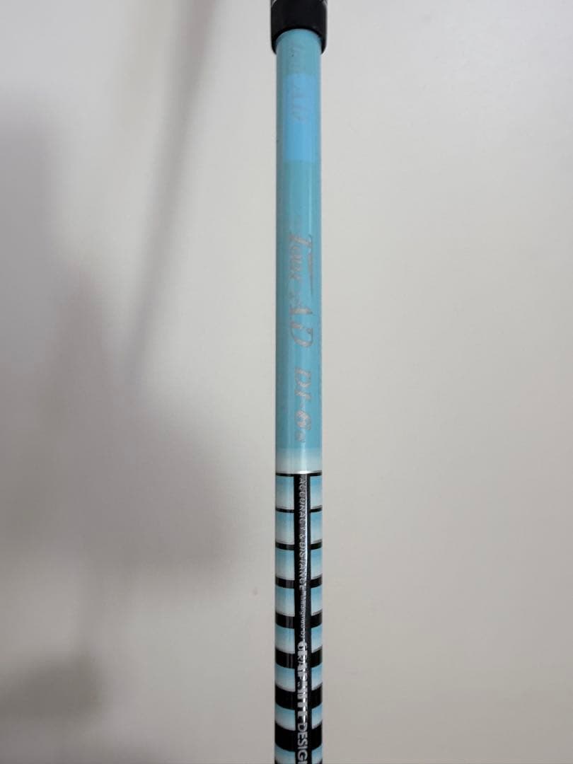 名器SIM2 ドライバー　9°