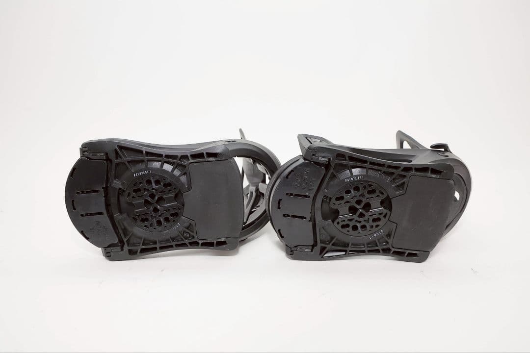 【美品】BURTON STEP ON Re:Flex メンズM