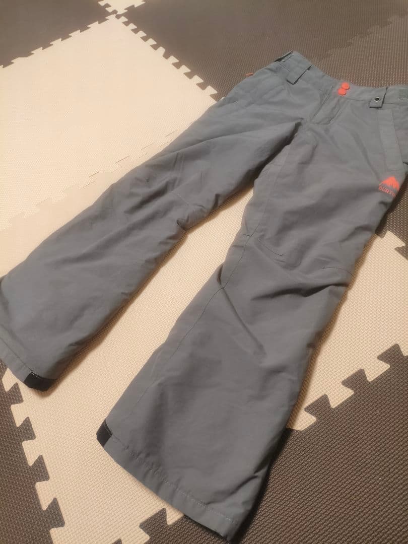 BURTON　スノボウェア上下