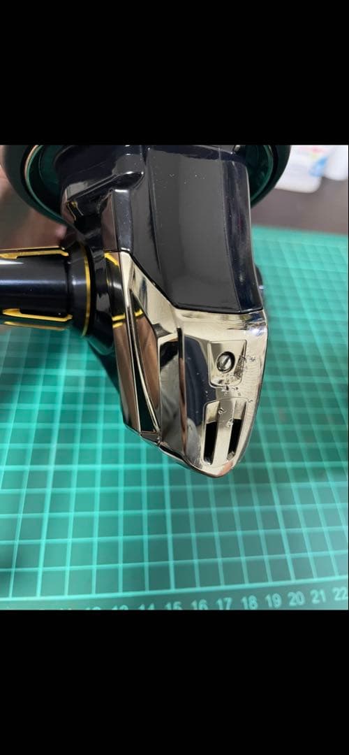 20ステラSW18000HG ☆早い者勝ち☆釣り引退☆処分品☆綺麗☆平政☆マグロ