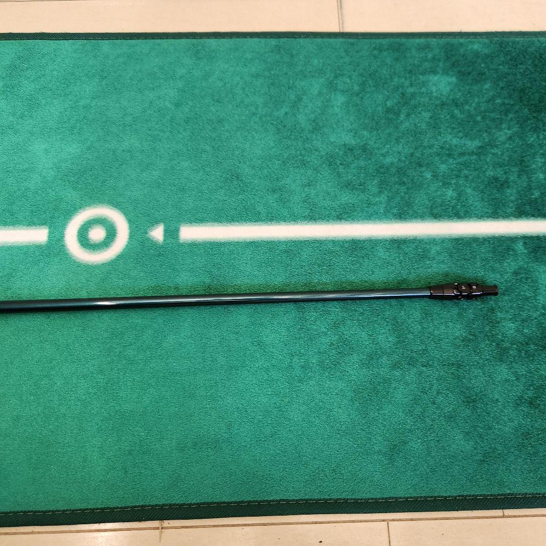 美品 VENTUS GREEN 5-R 45.5 キャロウェイ純正 1W