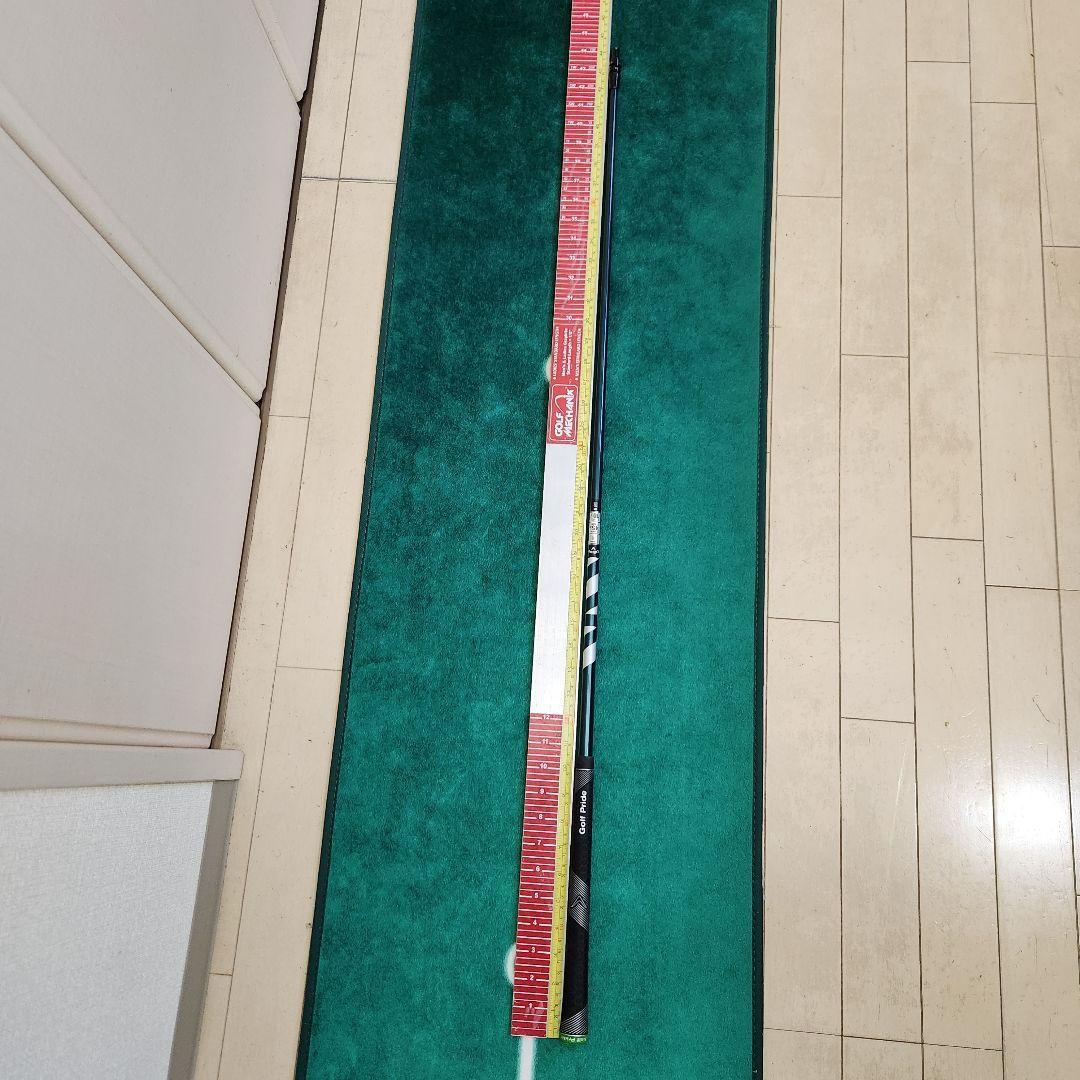 美品 VENTUS GREEN 5-R 45.5 キャロウェイ純正 1W