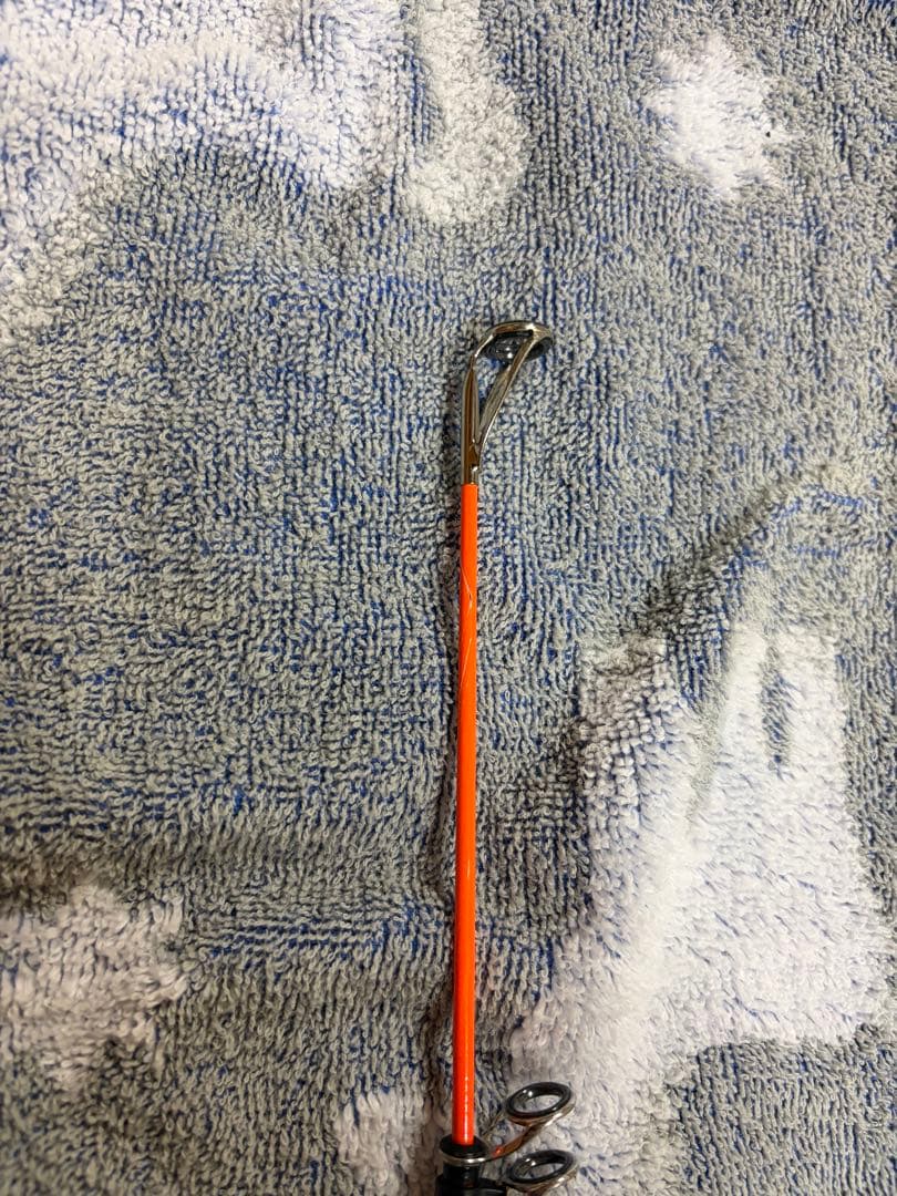 ダイワBKG H480・PENN SLAMMER IV 6500
