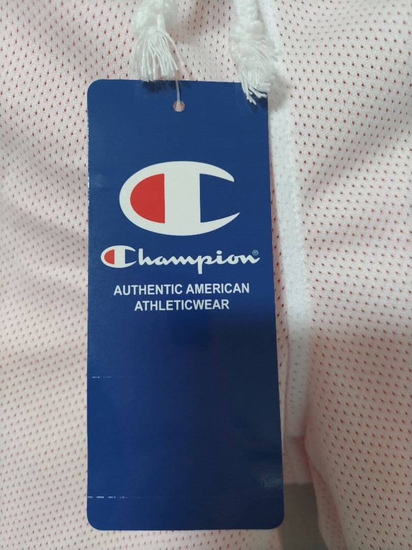Champion リバーシブル ショート パンツ（CBR2360）