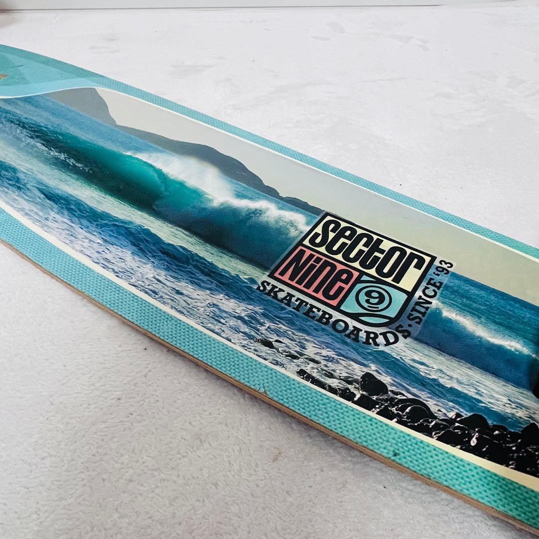 Sector 9 (セクターナイン) サーフスケート　ロングボード