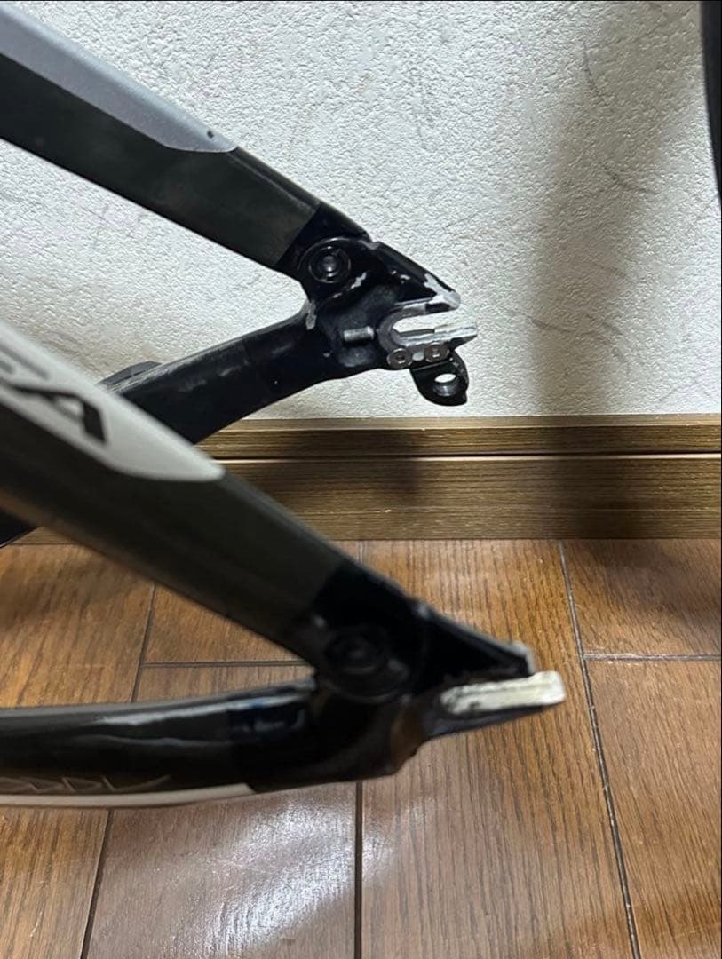 オルベア オルドゥ フレームセット ttバイク ロードバイク カーボンフレーム