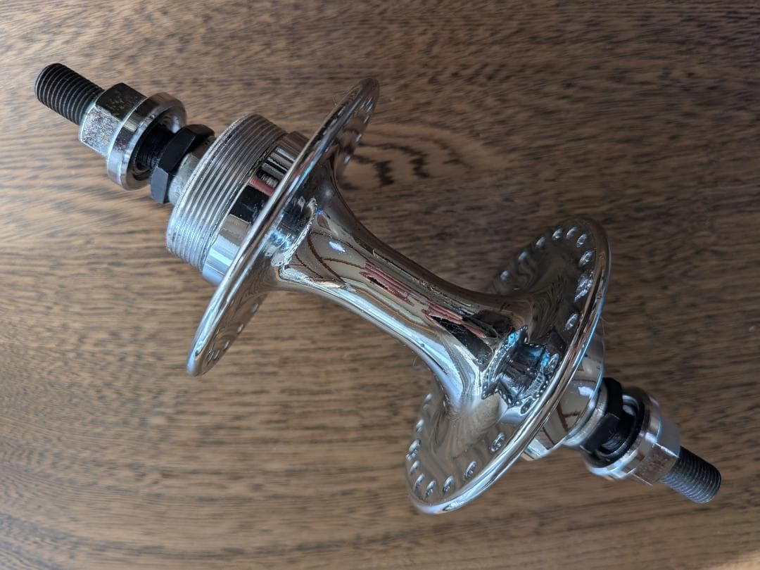 SUZUE JAPAN ペレグリンBMX ハブ