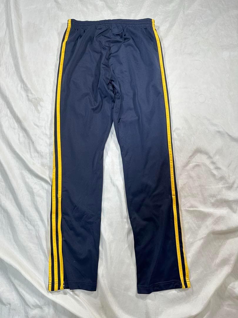 希少カラー　adidas firebird STREET トラックパンツ