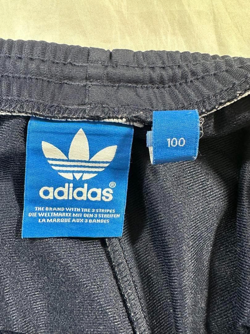 希少カラー　adidas firebird STREET トラックパンツ
