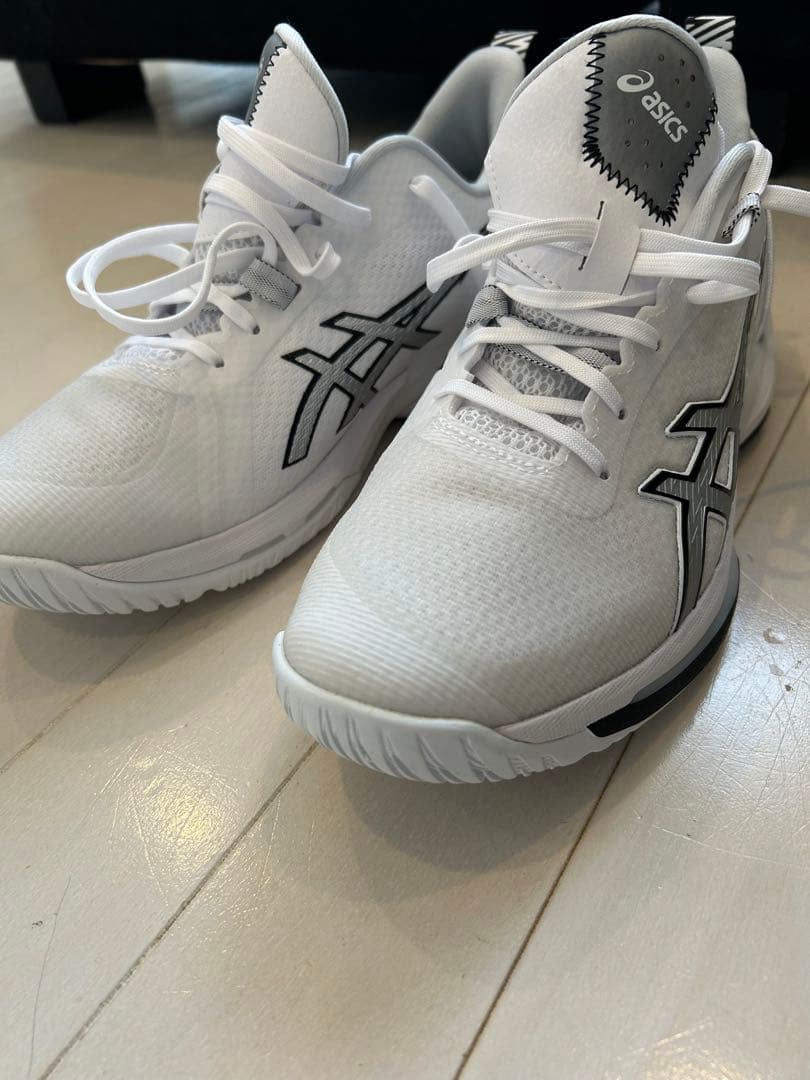 シューズ(男性用) asics SWIFTACE