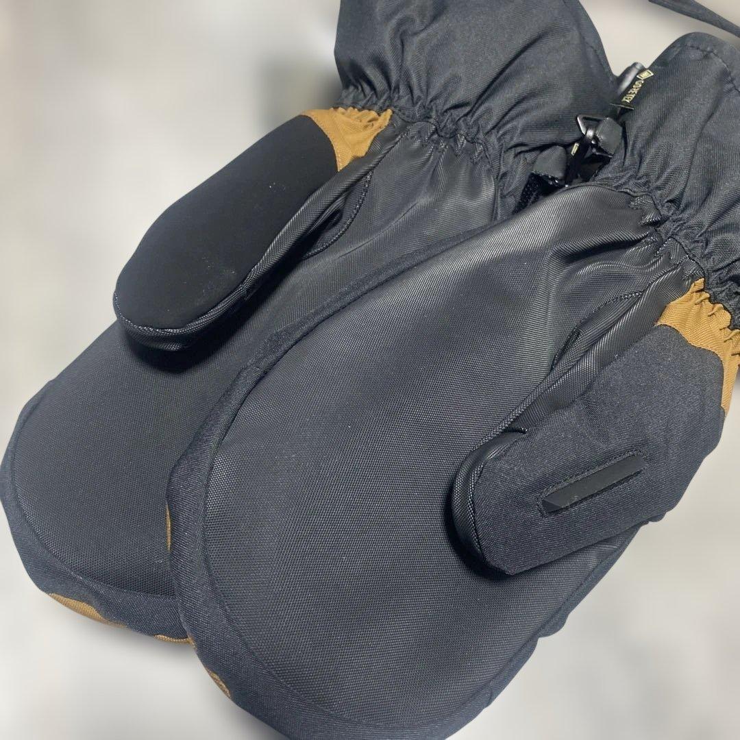 DAKINE Gore-Tex ゴアテックス Lサイズ ミトングローブ