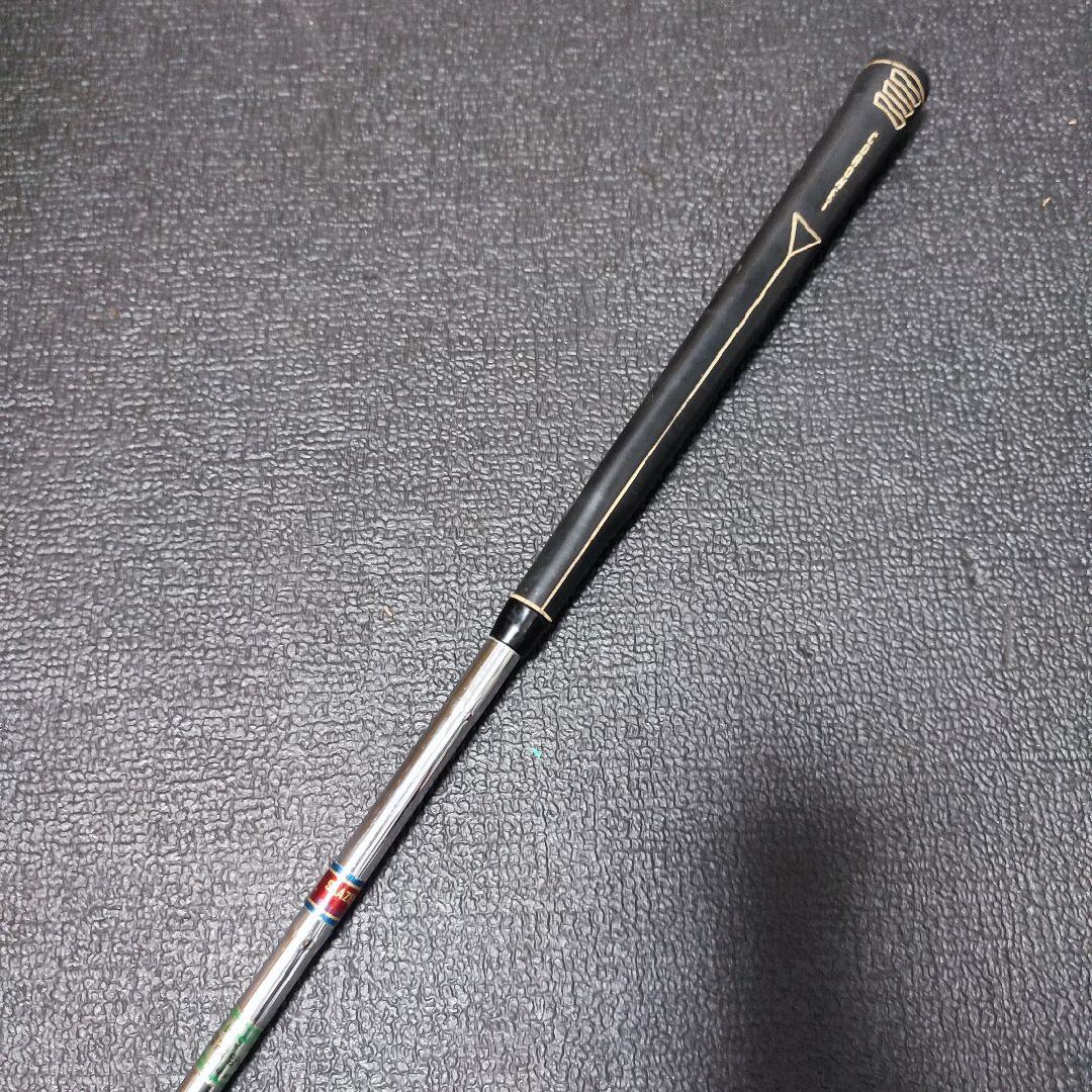 ジャックニクラウス UTタイプアイアン