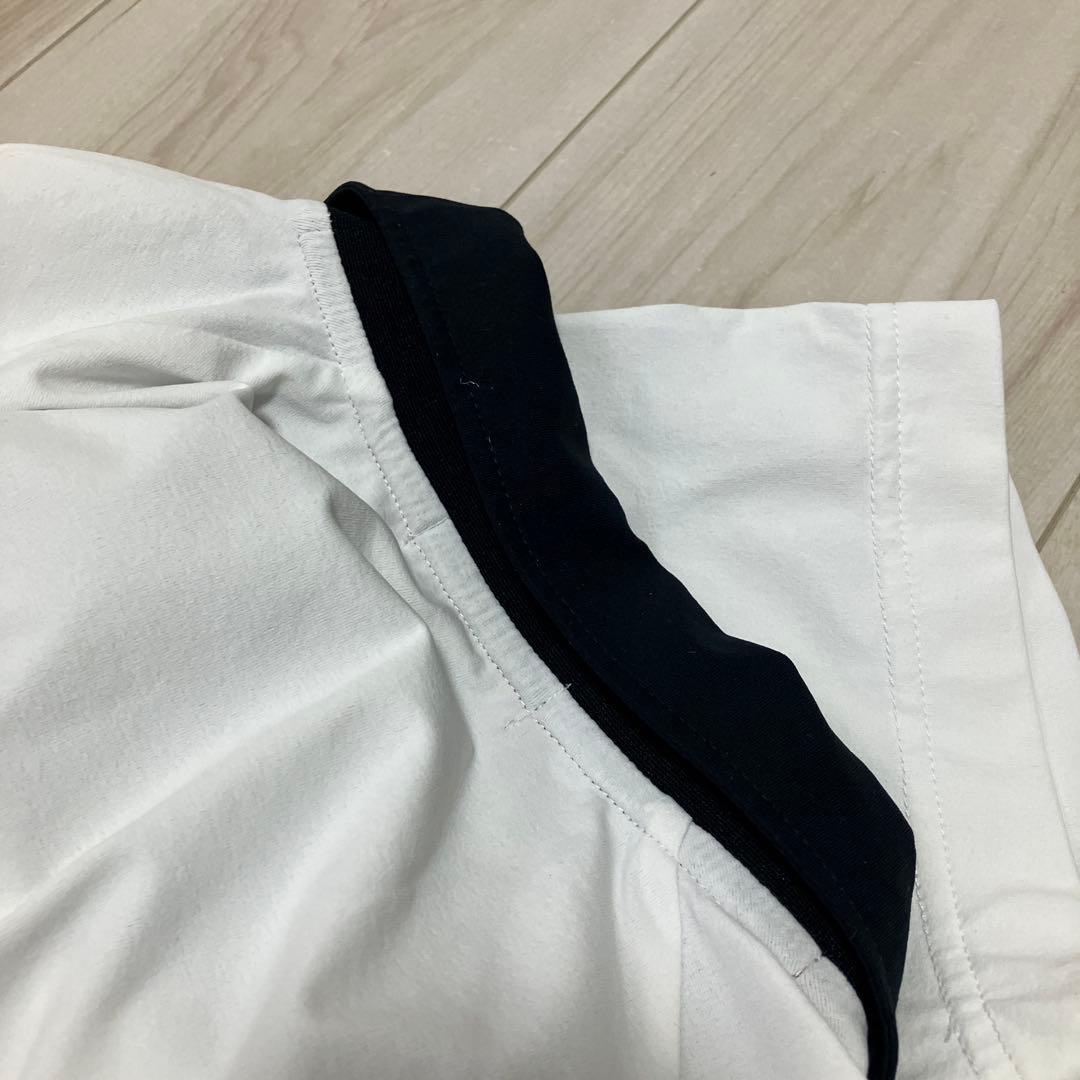 user_39ab666c　ルコックゴルフウェア　セットアップ