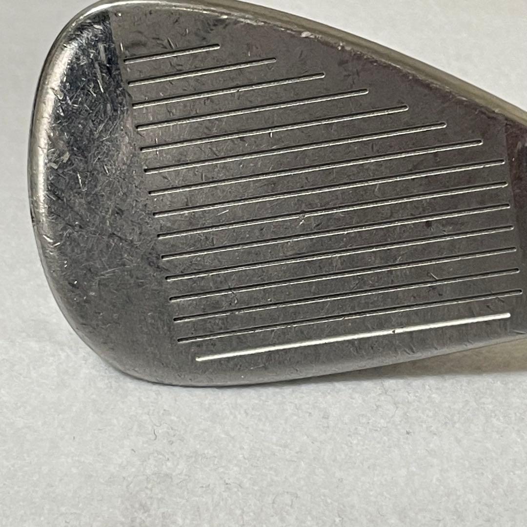 TaylorMade M4 アイアンセット 5ーP AW SW 8本セット S