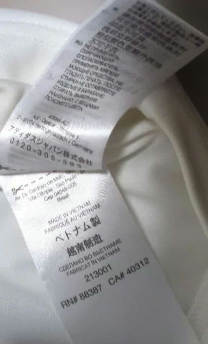 Y-3 日本代表ジャージ Sサイズ