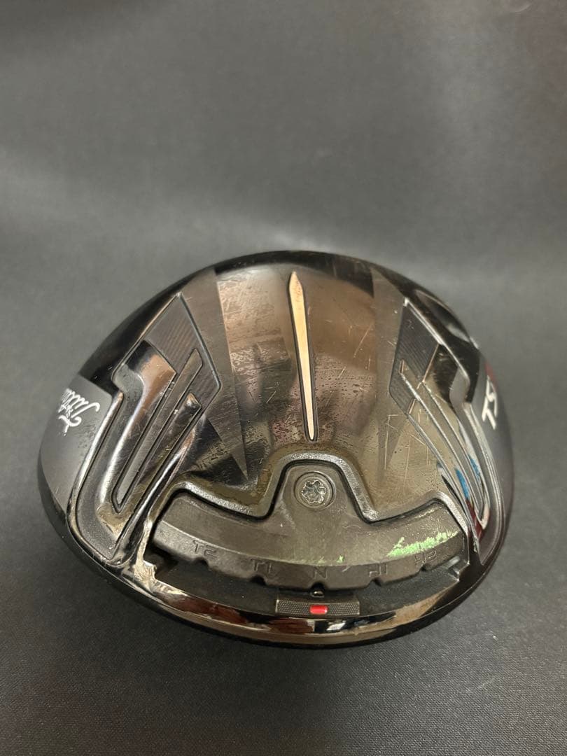 Titleist TSi3 ドライバー 10度 ヘッドカバー付き