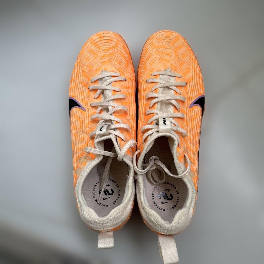 NIKE ナイキ　ズーム　マーキュリアル ヴェイパー 15 プロ　TF