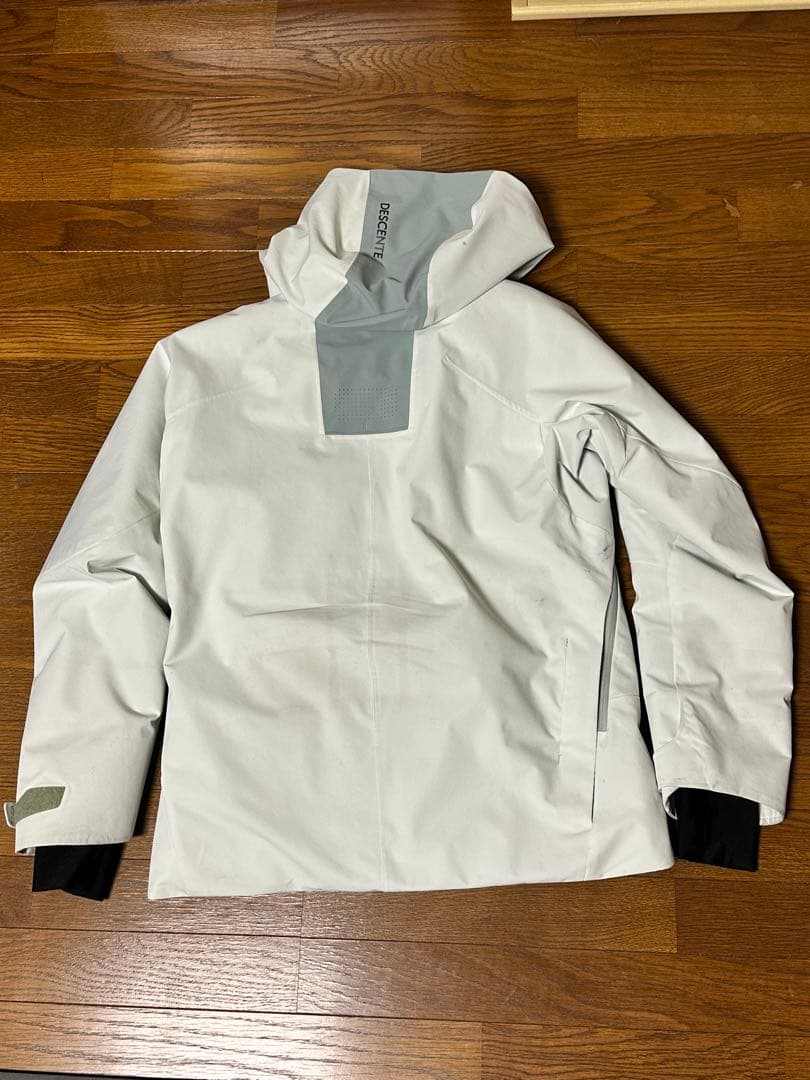 25/26モデル DESCENTE デサント スキーウェア L