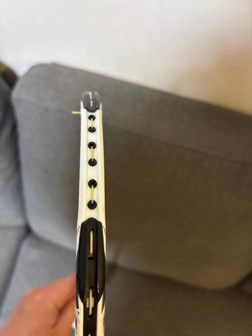 YONEX ボルトリック70 4u5g
