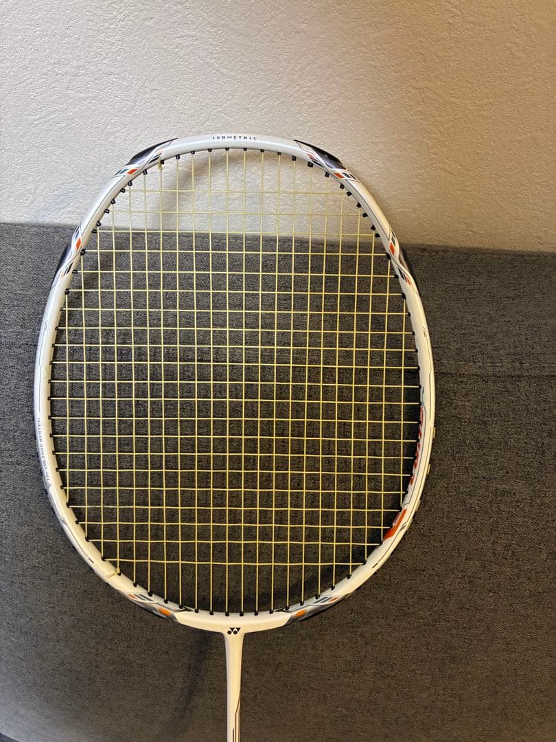 YONEX ボルトリック70 4u5g