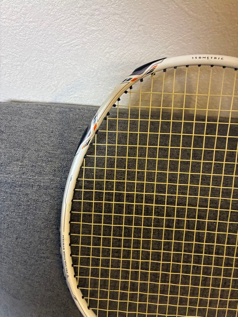 YONEX ボルトリック70 4u5g