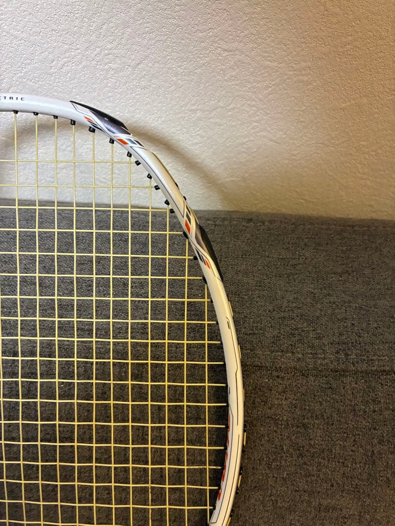 YONEX ボルトリック70 4u5g