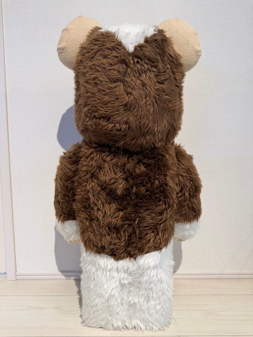 Bearbrick GIZMO 1000％ Costume Ver.