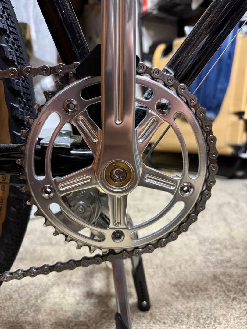 自転車本体 Surly Straggler 700c 54