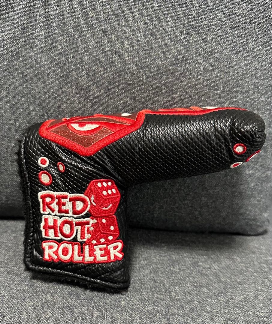 Scotty Cameron Golo 3 パター