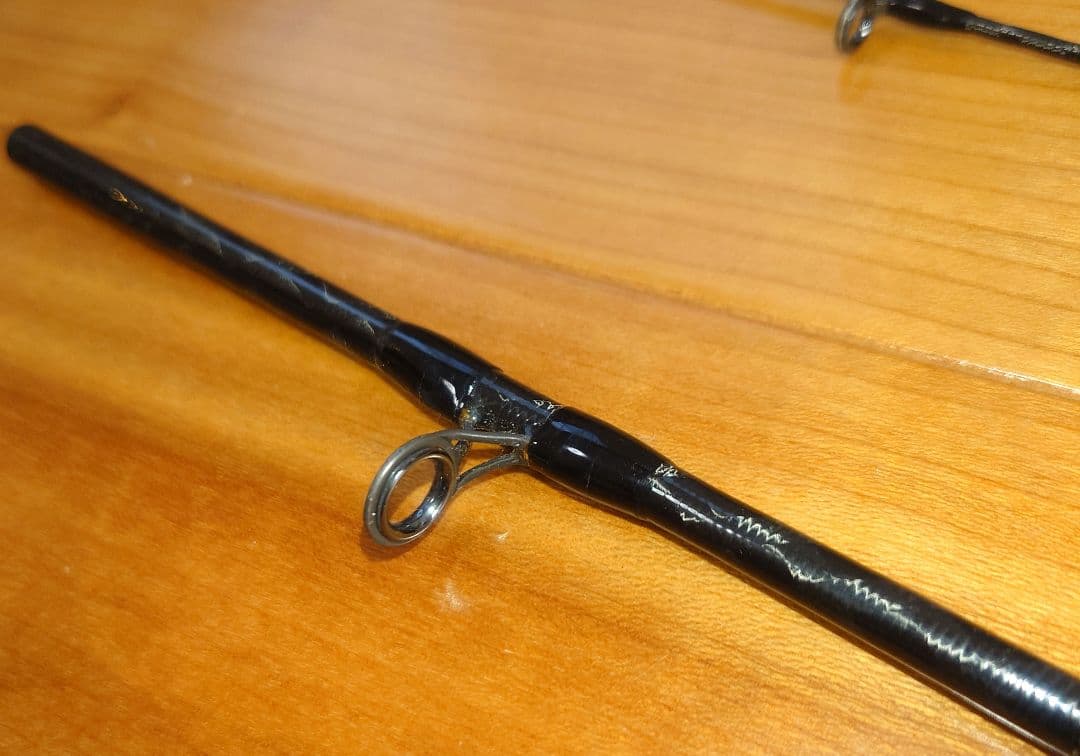 SHIMANO シーバスロッド　GAME AR-C S806L