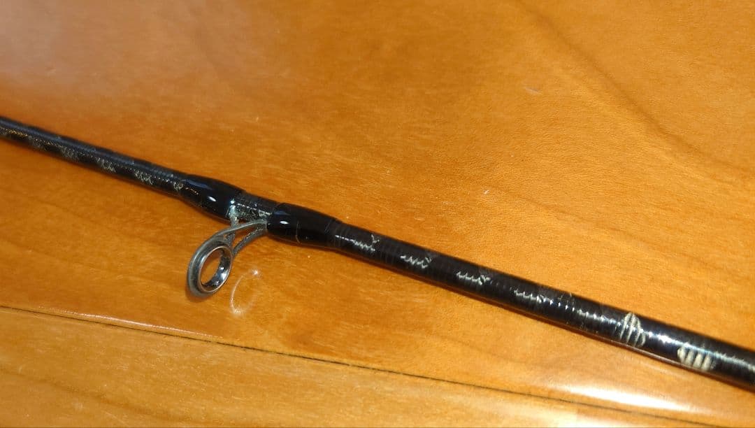 SHIMANO シーバスロッド　GAME AR-C S806L