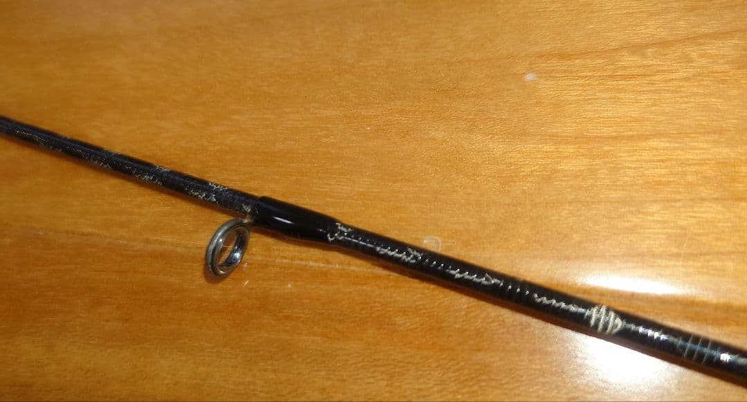 SHIMANO シーバスロッド　GAME AR-C S806L