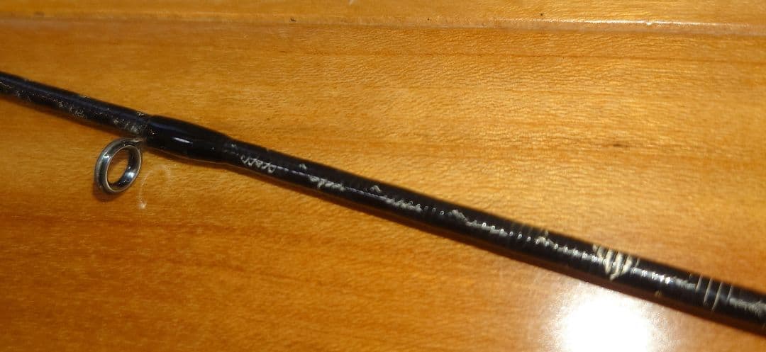 SHIMANO シーバスロッド　GAME AR-C S806L