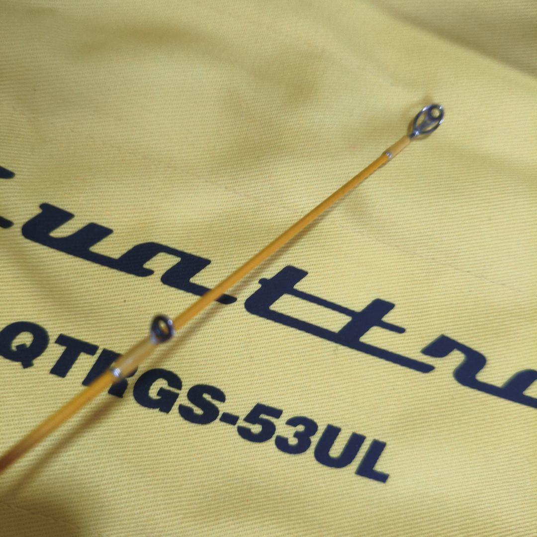 PALMS quattro QTRGS-53ul パームス クワトロ