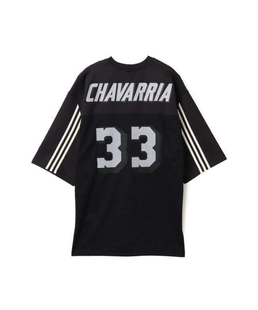 ウェア ADIDAS X WILLY CHAVARRIA FOOTBALL JERSEY