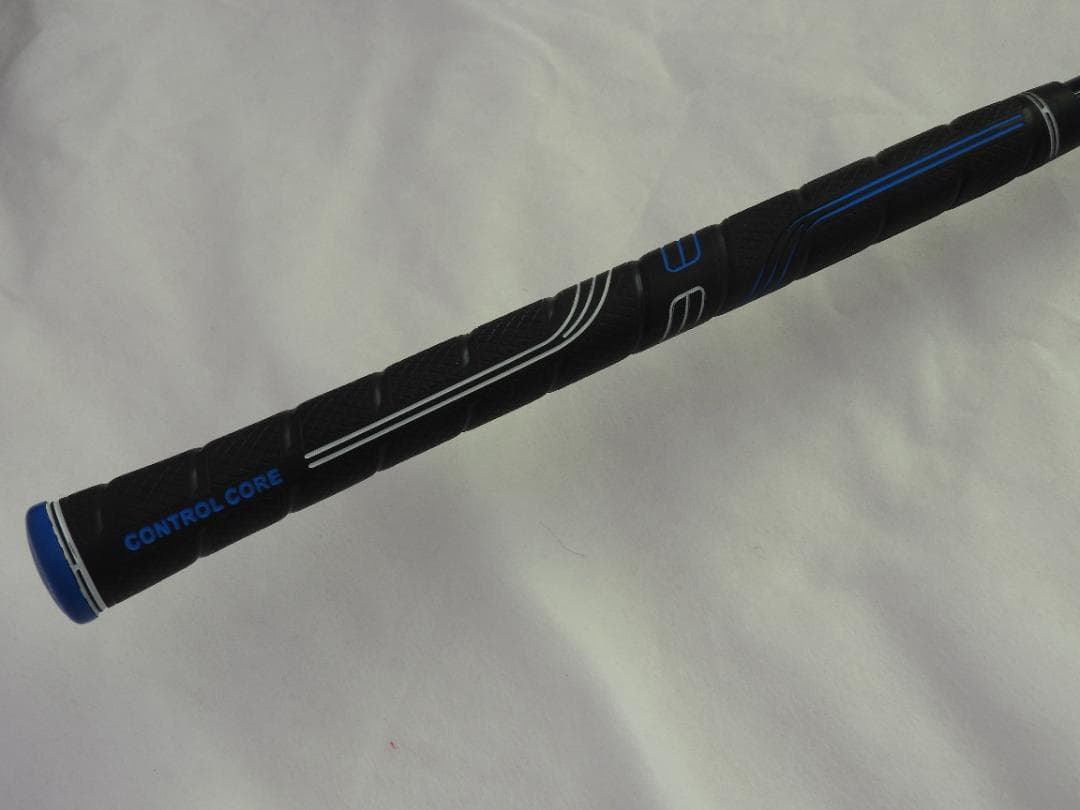 【お買い得】AXEL GF DUAL IMPACT　ドライバー　10.5° 　R