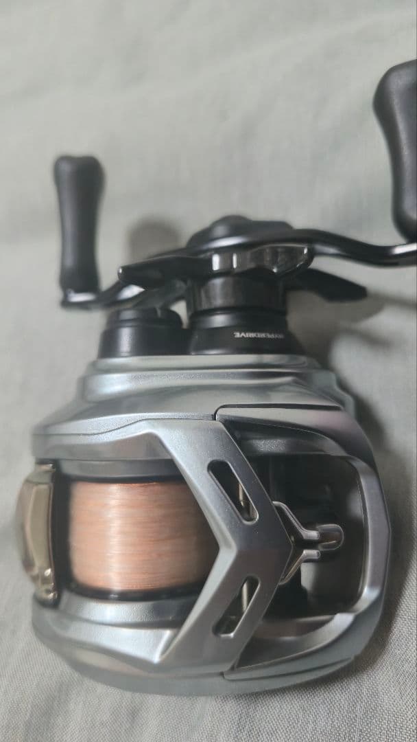 21アルファス SV TW 800XH L